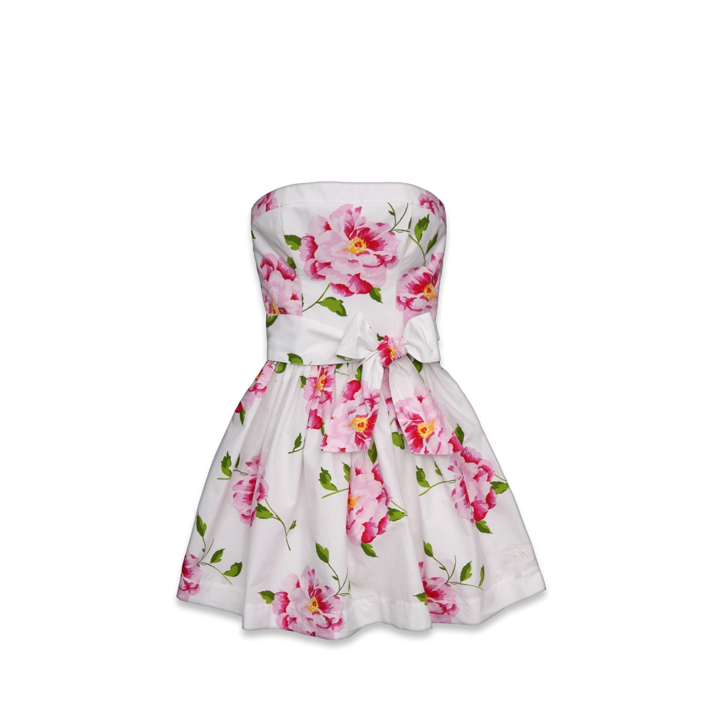 Payton Dress