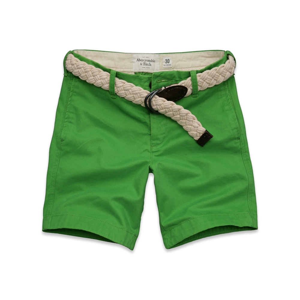 Mens Raquette River Shorts