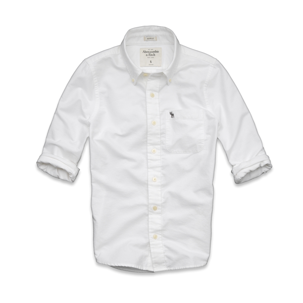 Mens Jay Range Shirt
