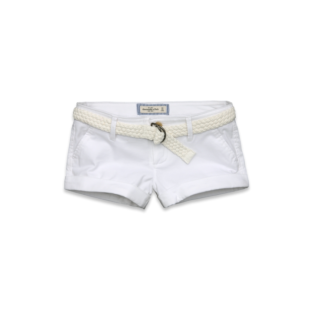 Womens Vivian Shorts