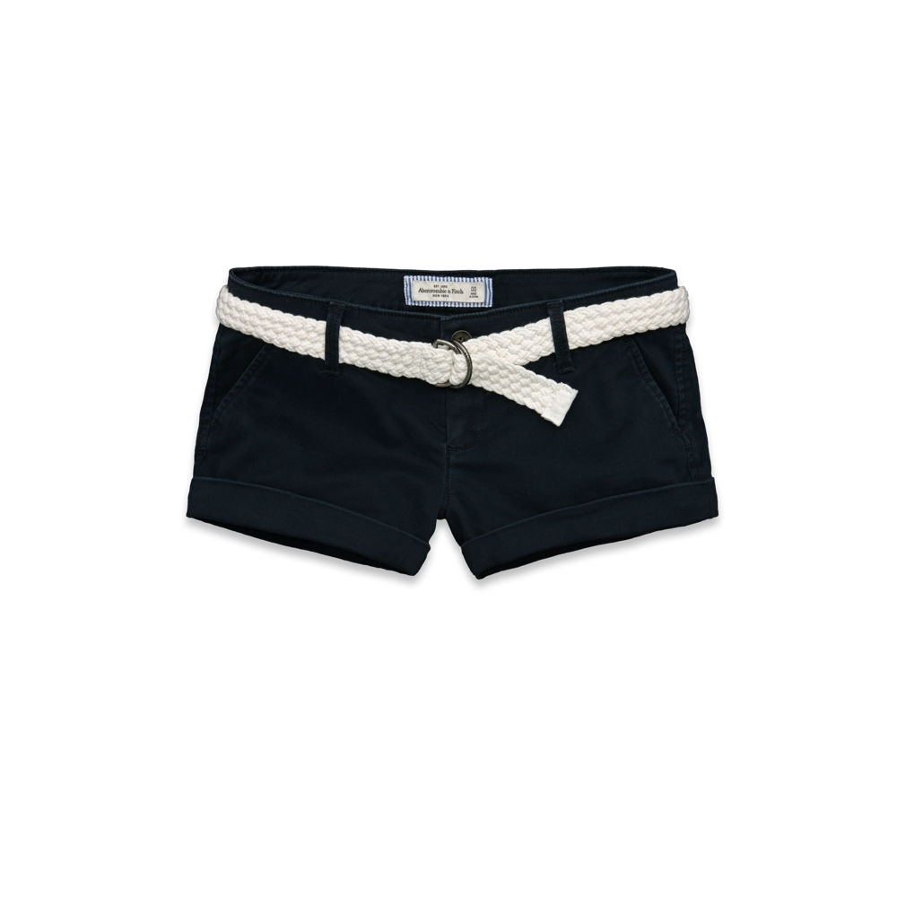 Womens Vivian Shorts