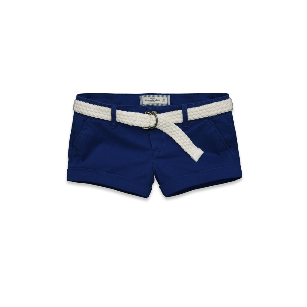 Womens Skye Shorts