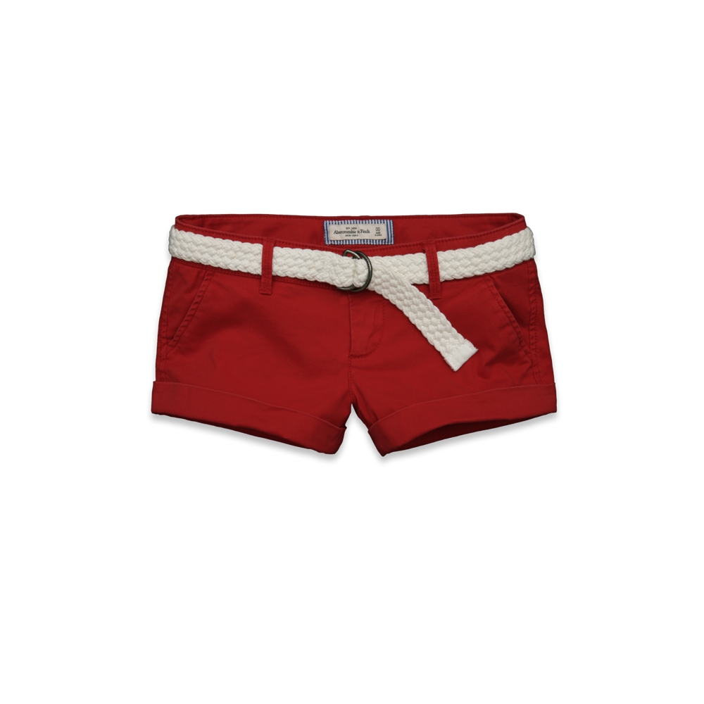 Womens Skye Shorts