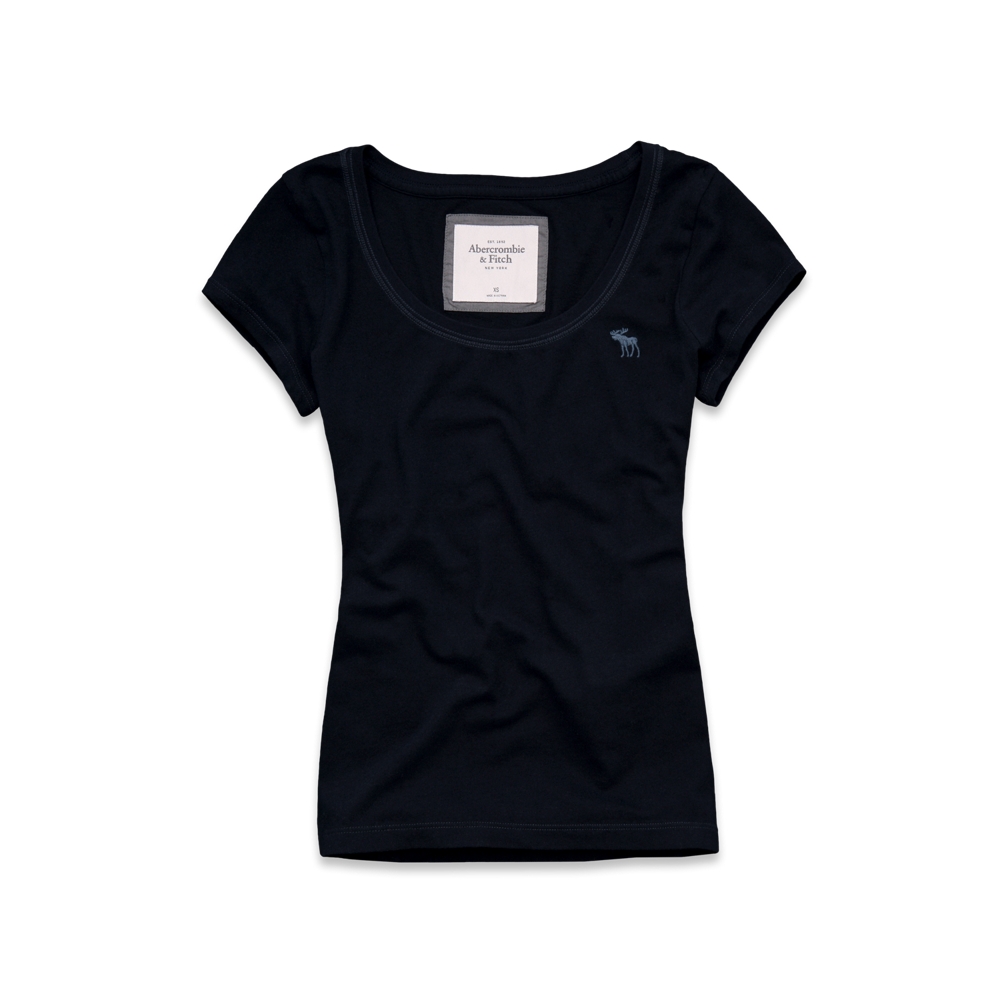 Womens Mandy Tee