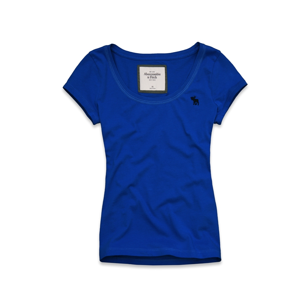 Womens Mandy Tee