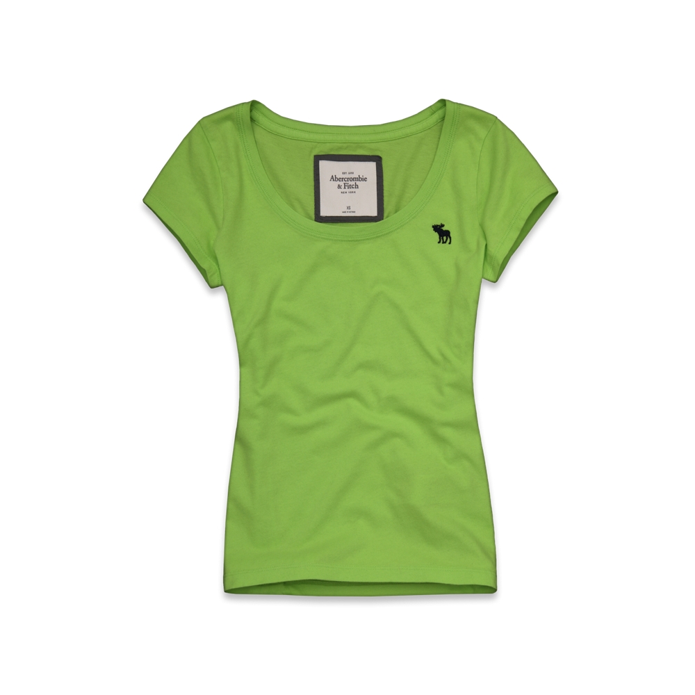 Womens Mandy Tee