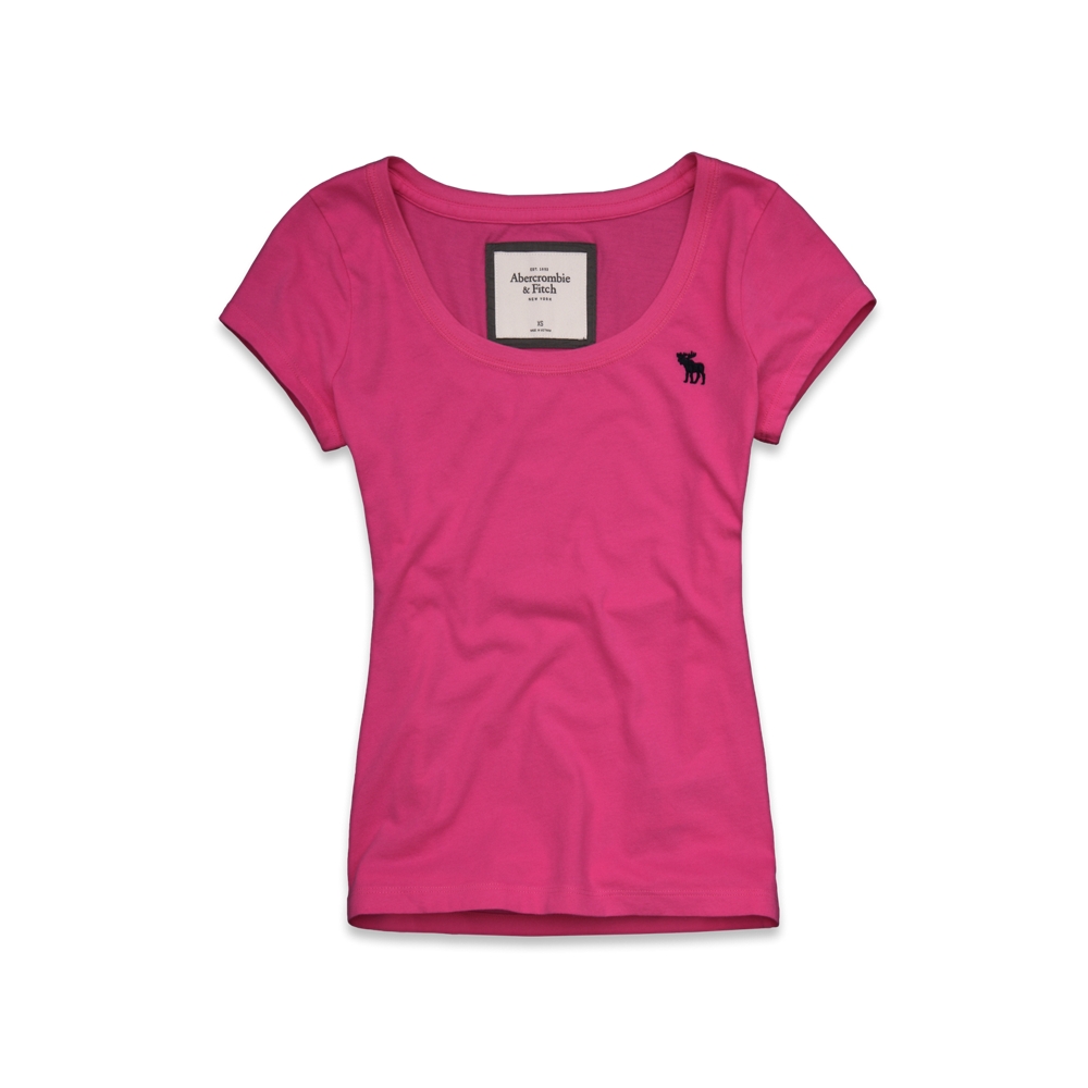 Womens Mandy Tee