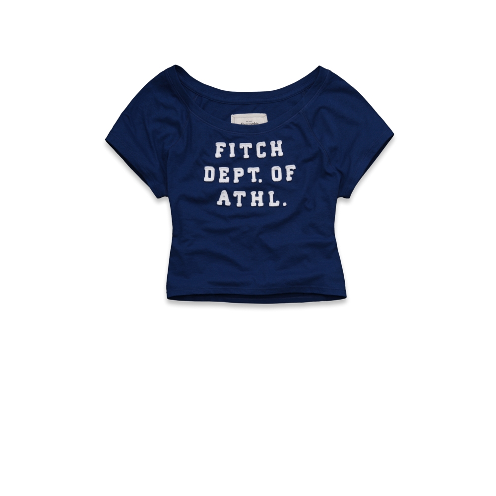 Womens Melina Tee