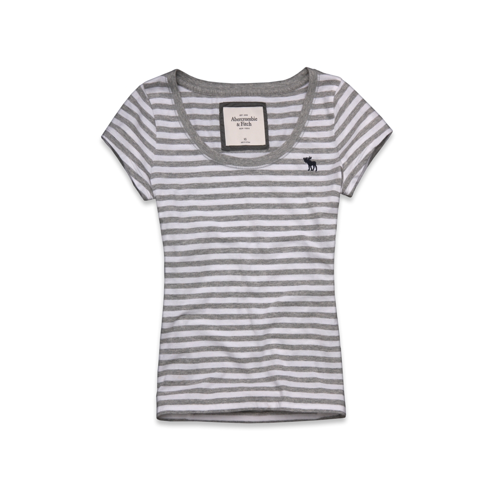Womens Mandy Tee