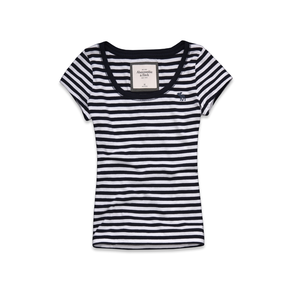 Womens Mandy Tee
