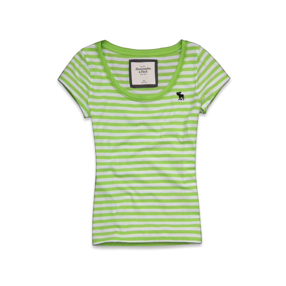 Womens Mandy Tee