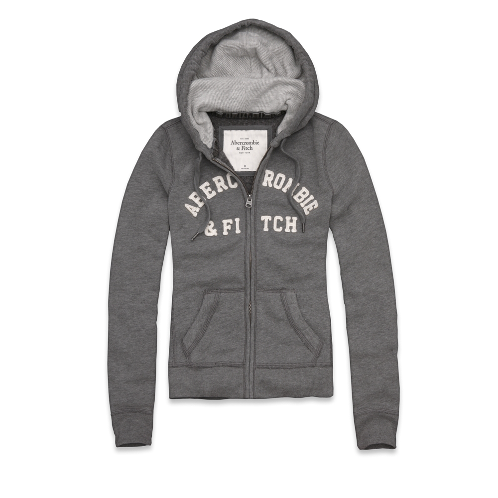 Womens Lizzy Hoodie