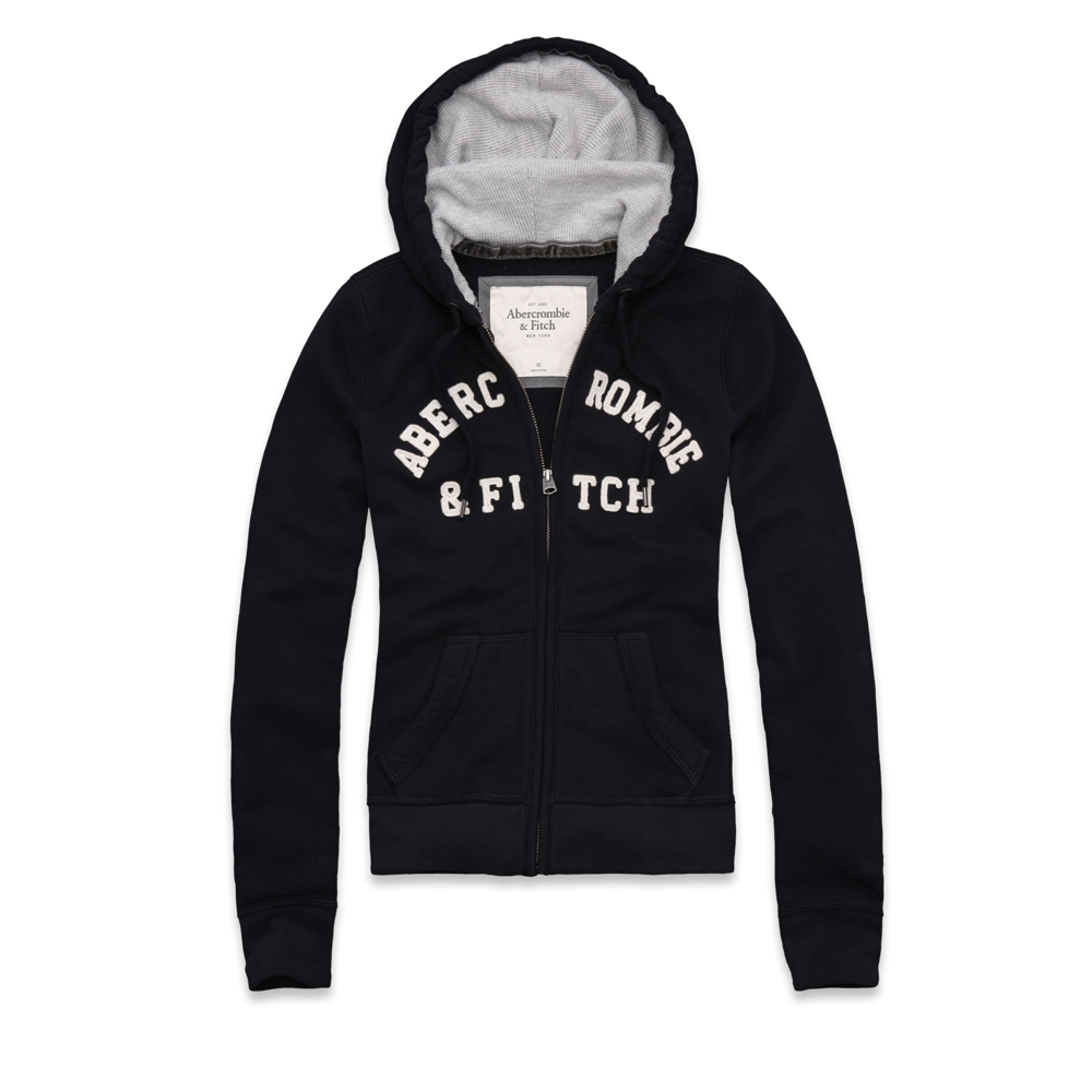 Womens Lizzy Hoodie