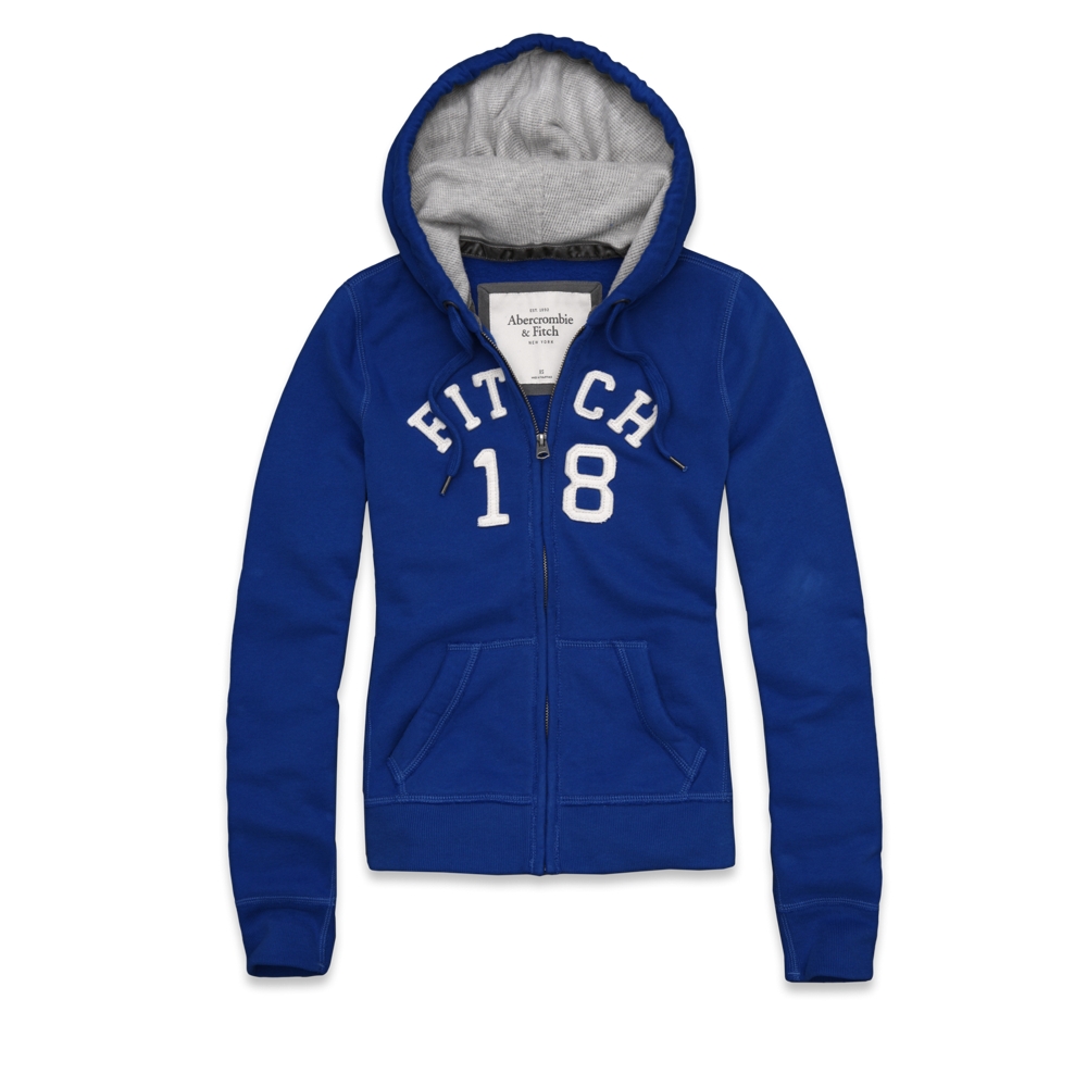 Lizzy Hoodie