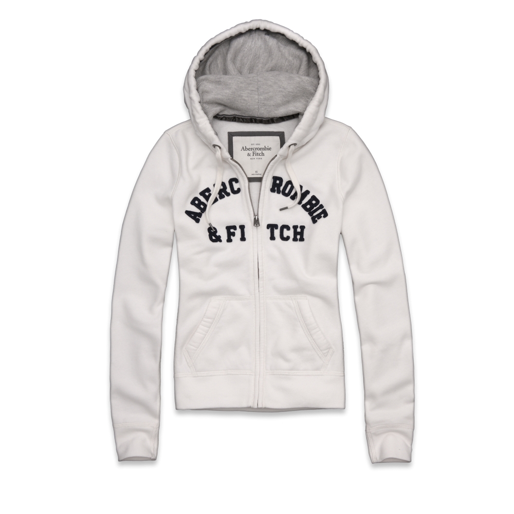Womens Lizzy Hoodie