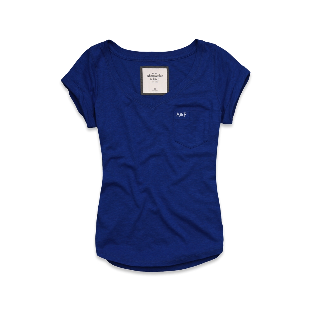 Womens Monica Tee