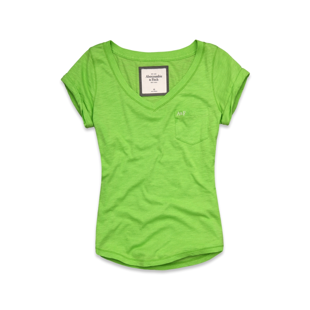 Womens Monica Tee