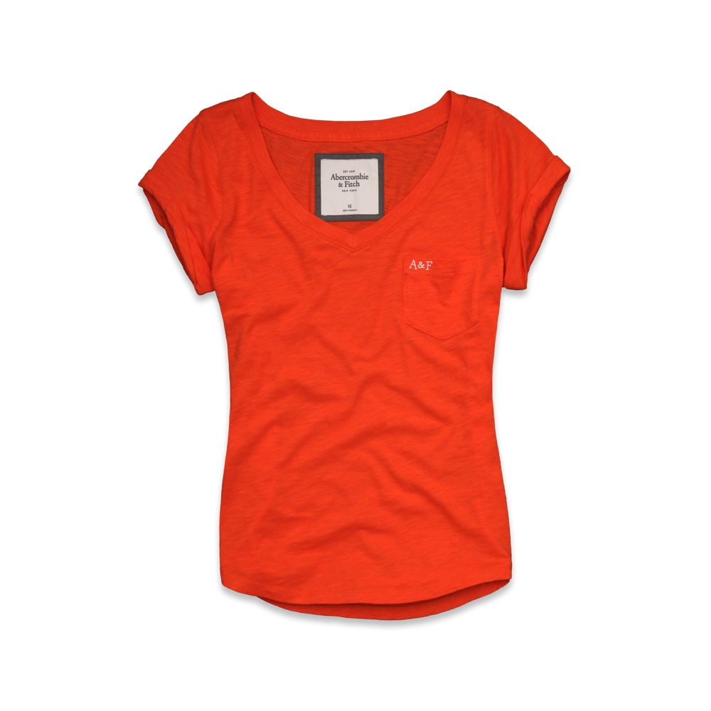 Womens Monica Tee