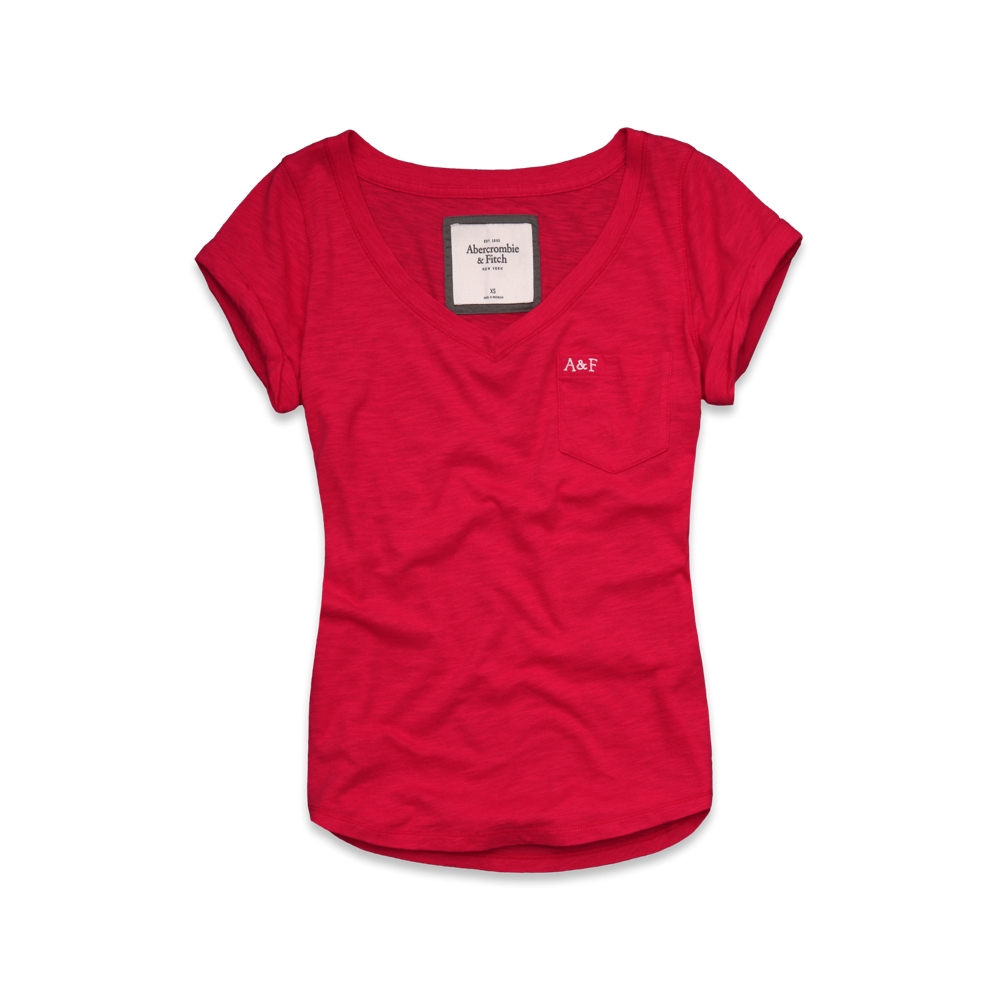 Womens Monica Tee