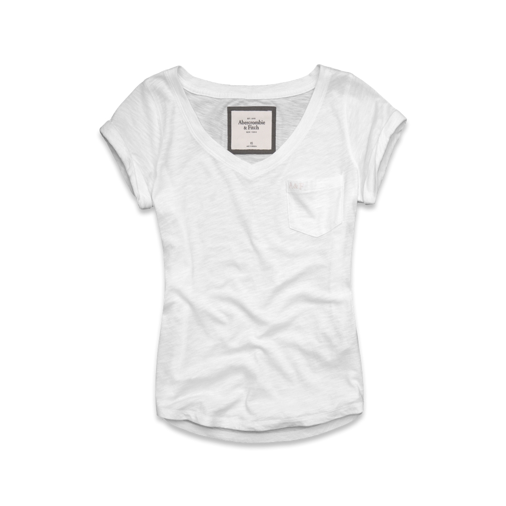 Womens Monica Tee