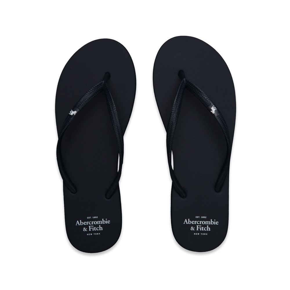 Womens Heritage Flip Flops