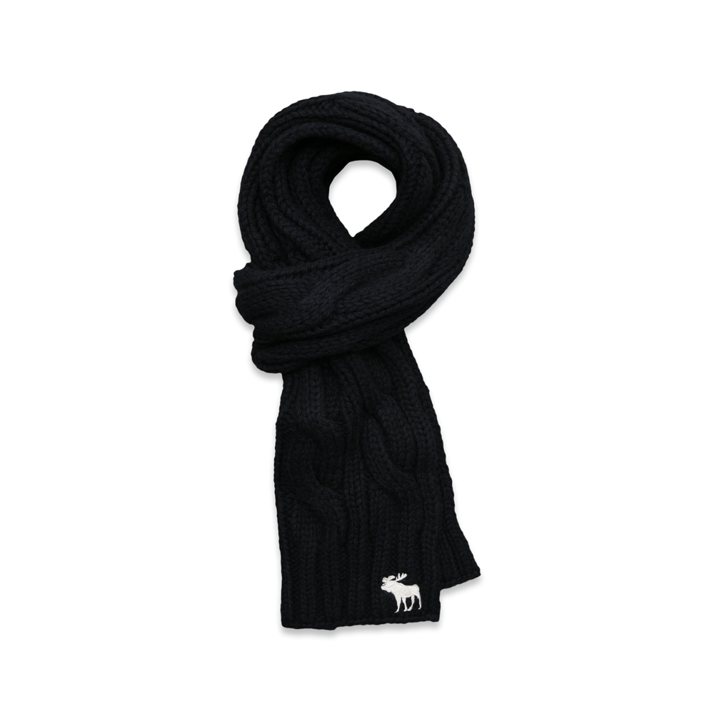 Stocking Stuffers Classic Scarf