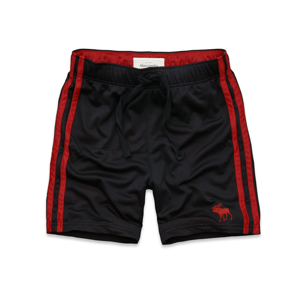 Mens Summit Rock Shorts