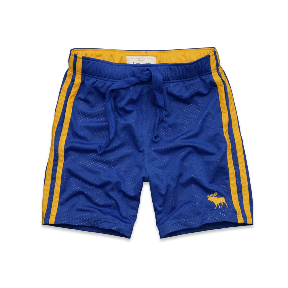 Mens Summit Rock Shorts