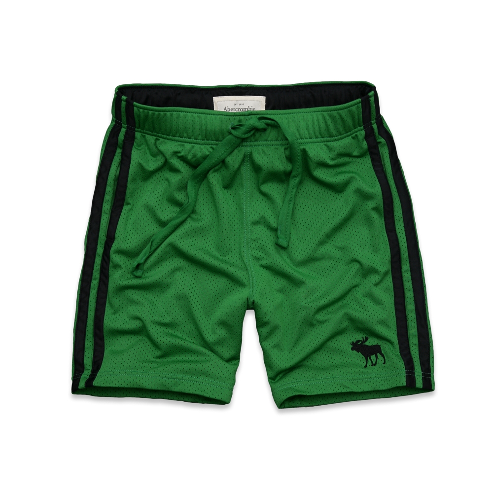Mens Summit Rock Shorts