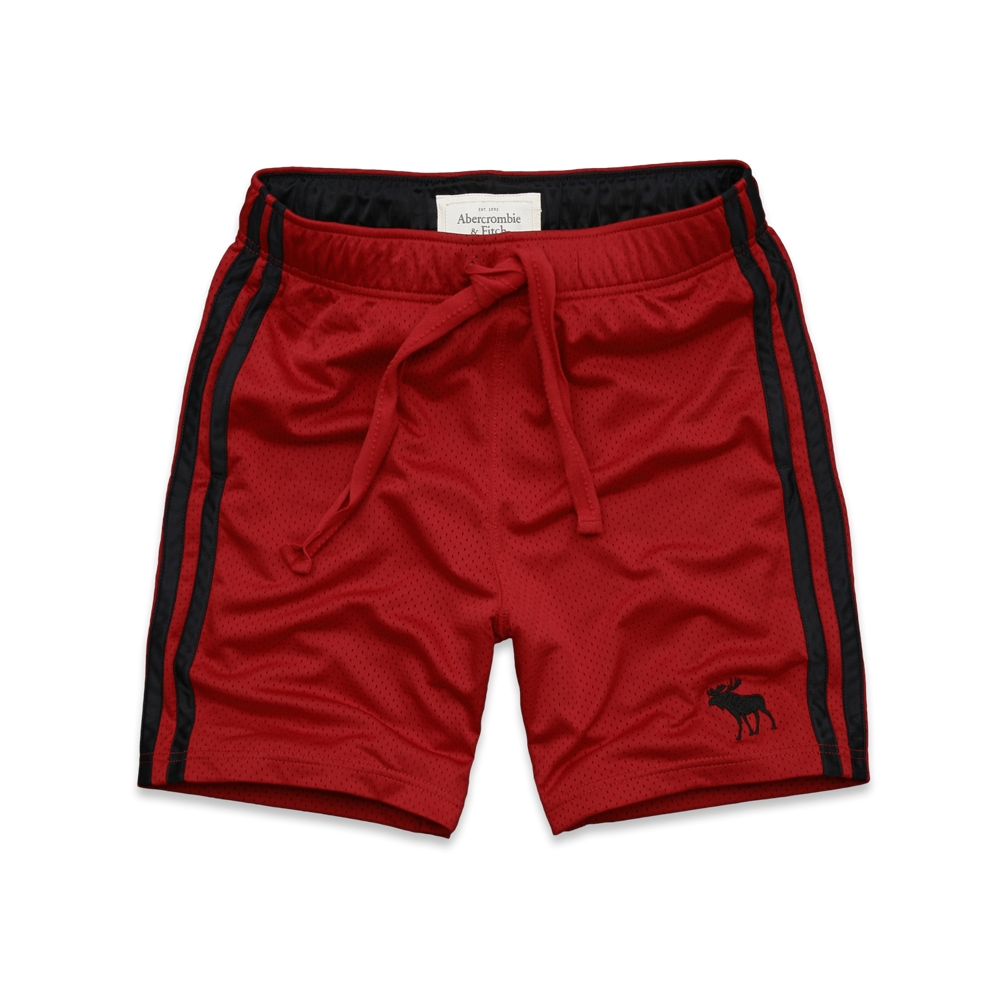 Collection Summit Rock Shorts