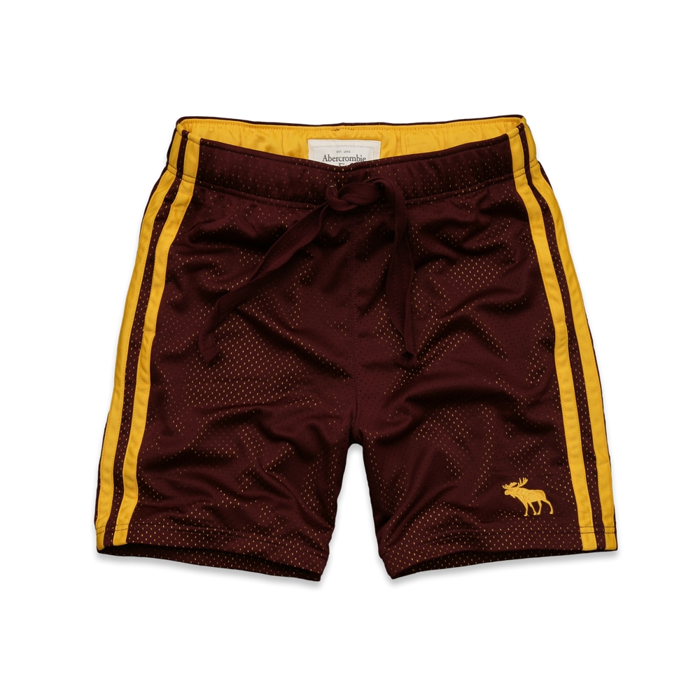 Mens Summit Rock Shorts