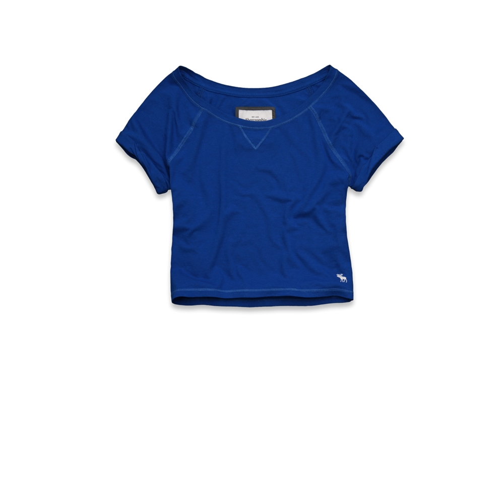 Womens Marlie Tee