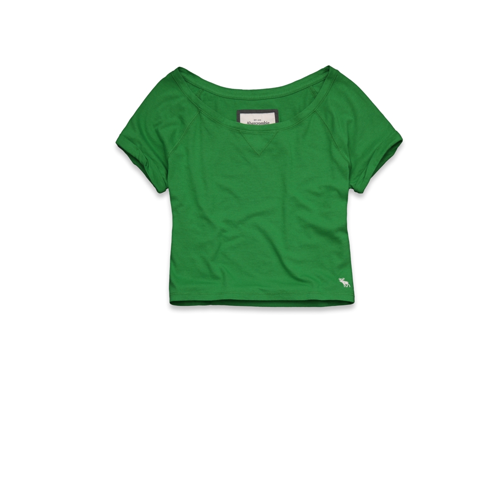 Womens Marlie Tee