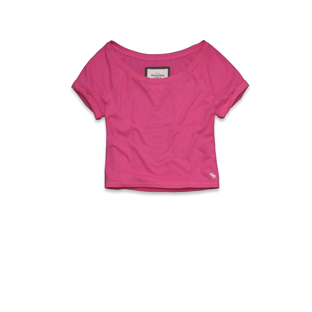 Womens Marlie Tee
