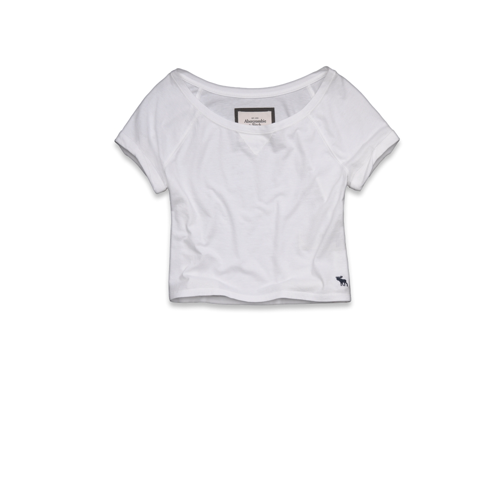 Short Sleeve Marlie Tee
