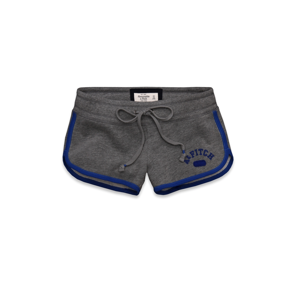 Womens Benni Shorts