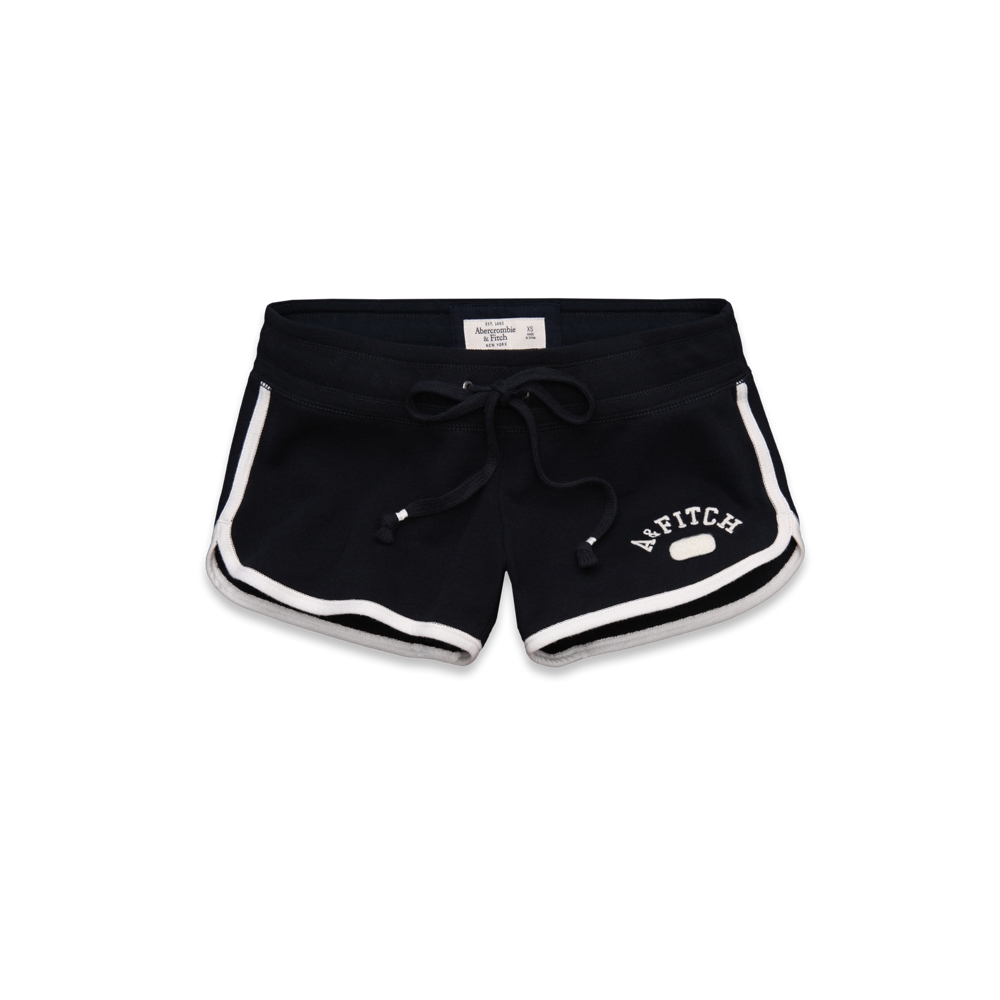 Womens Benni Shorts
