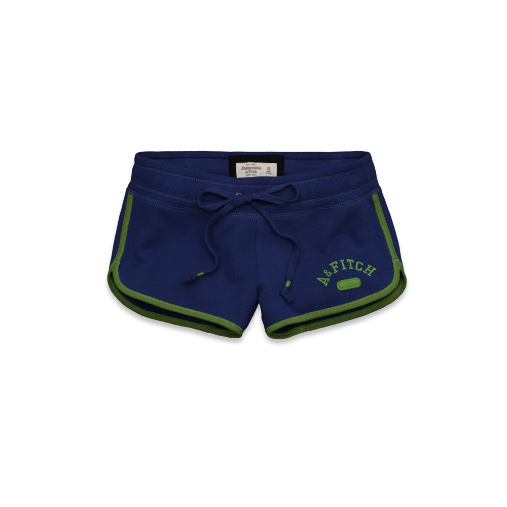 Womens Benni Shorts