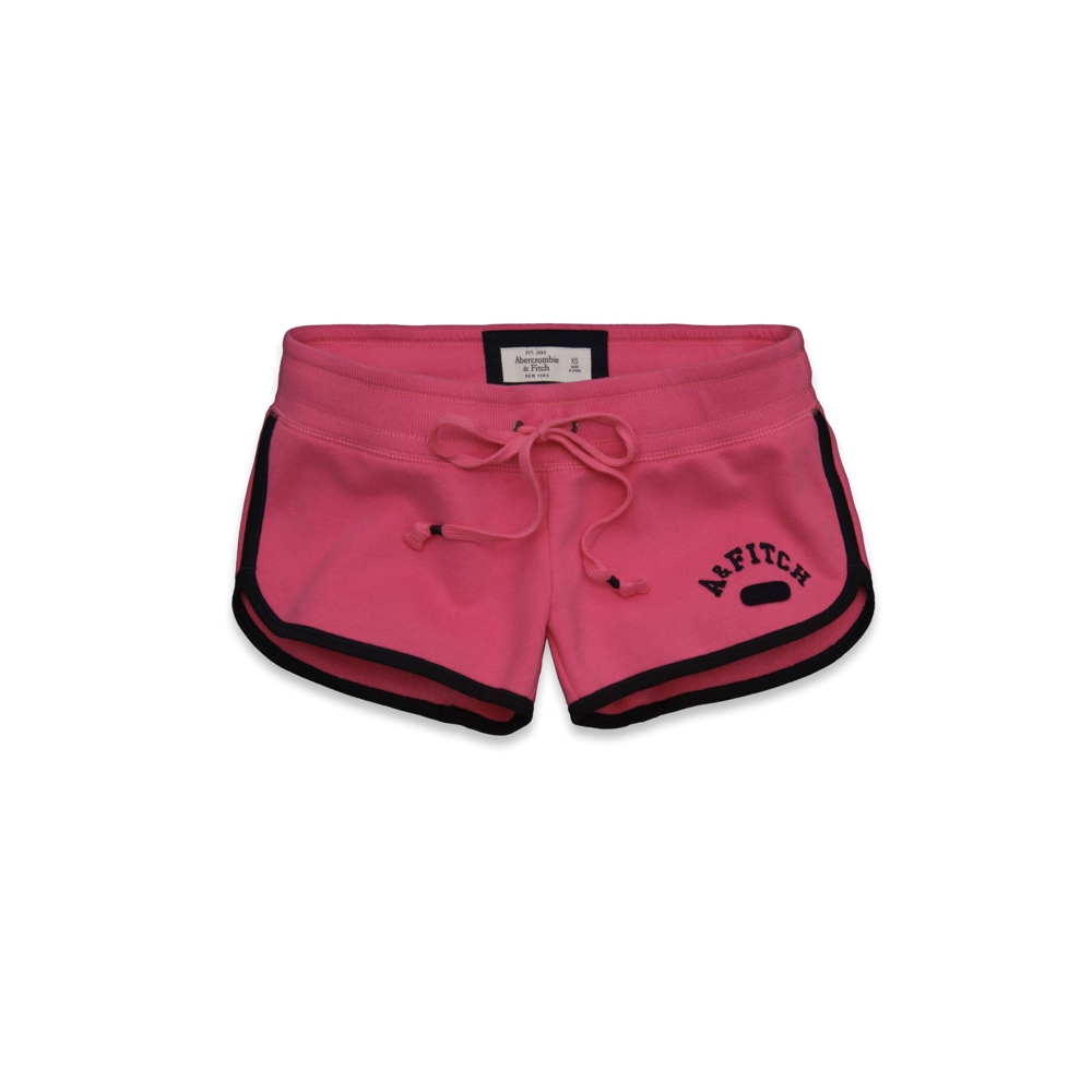Womens Benni Shorts