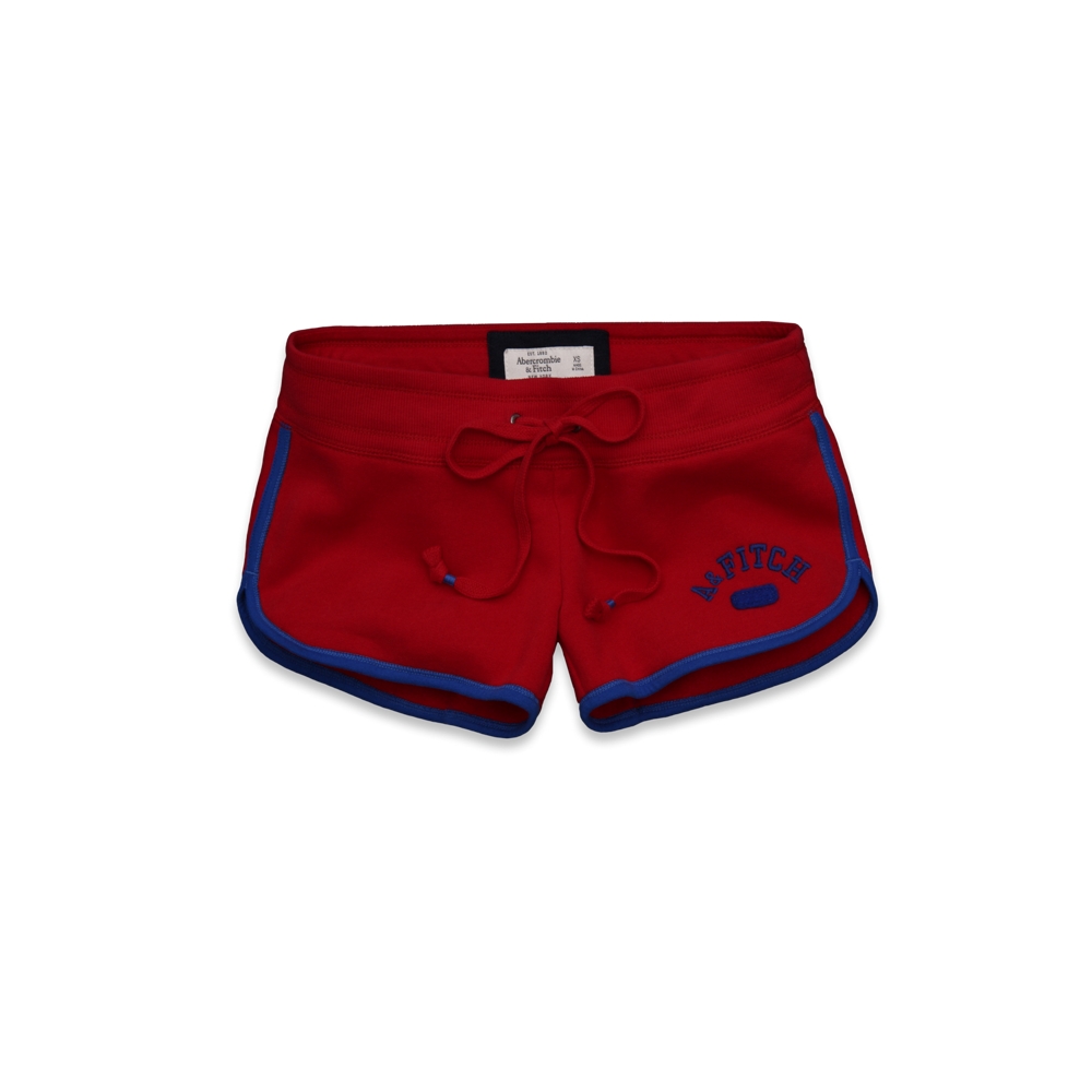Womens Benni Shorts
