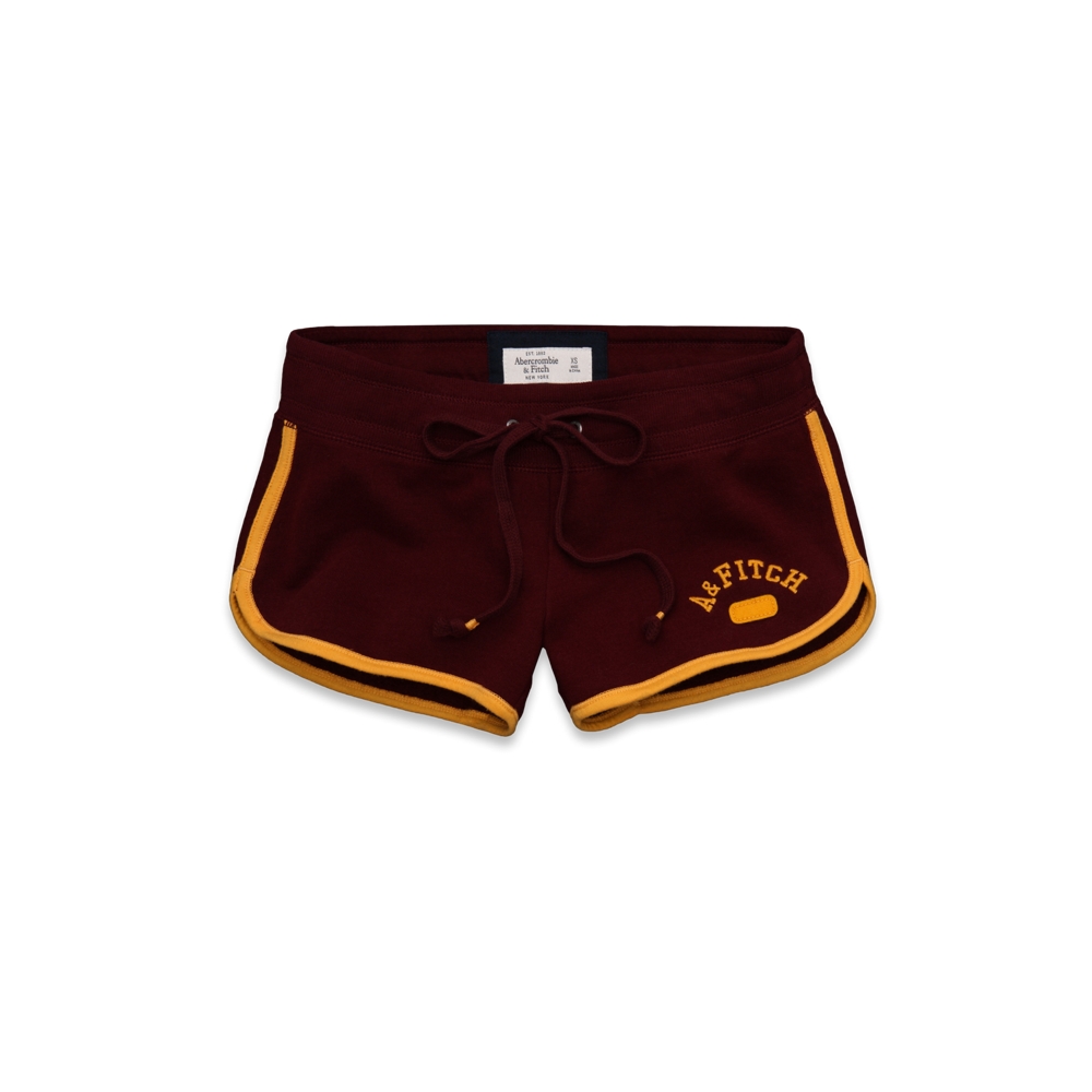 Womens Benni Shorts