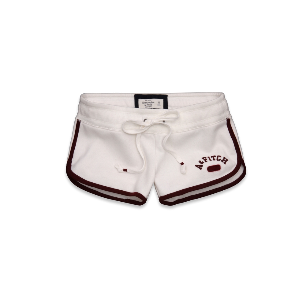 Womens Benni Shorts