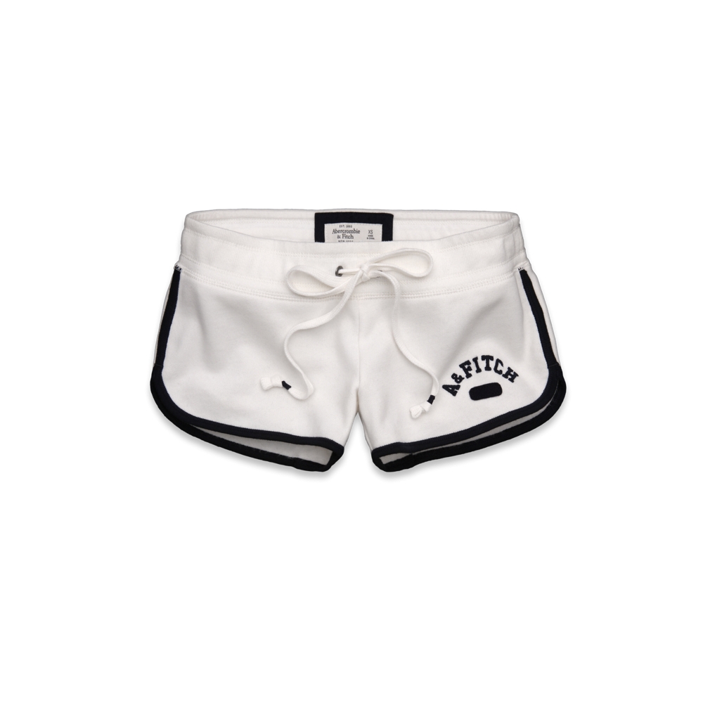 Womens Benni Shorts