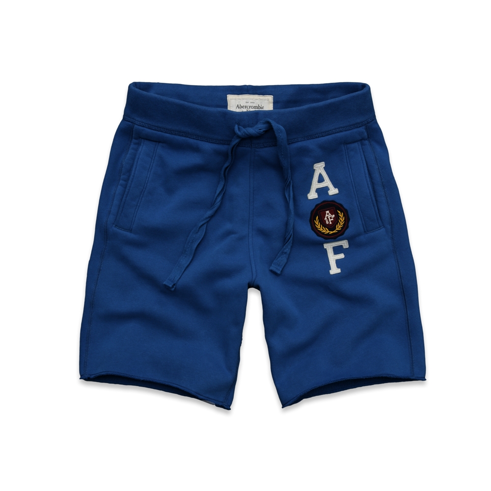Collection Rollins Pond Shorts