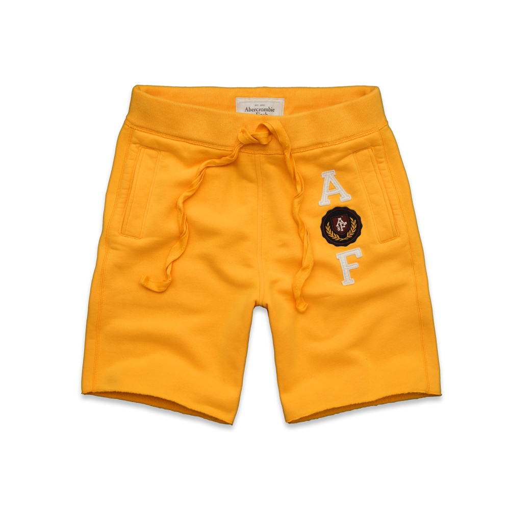 Mens Rollins Pond Shorts