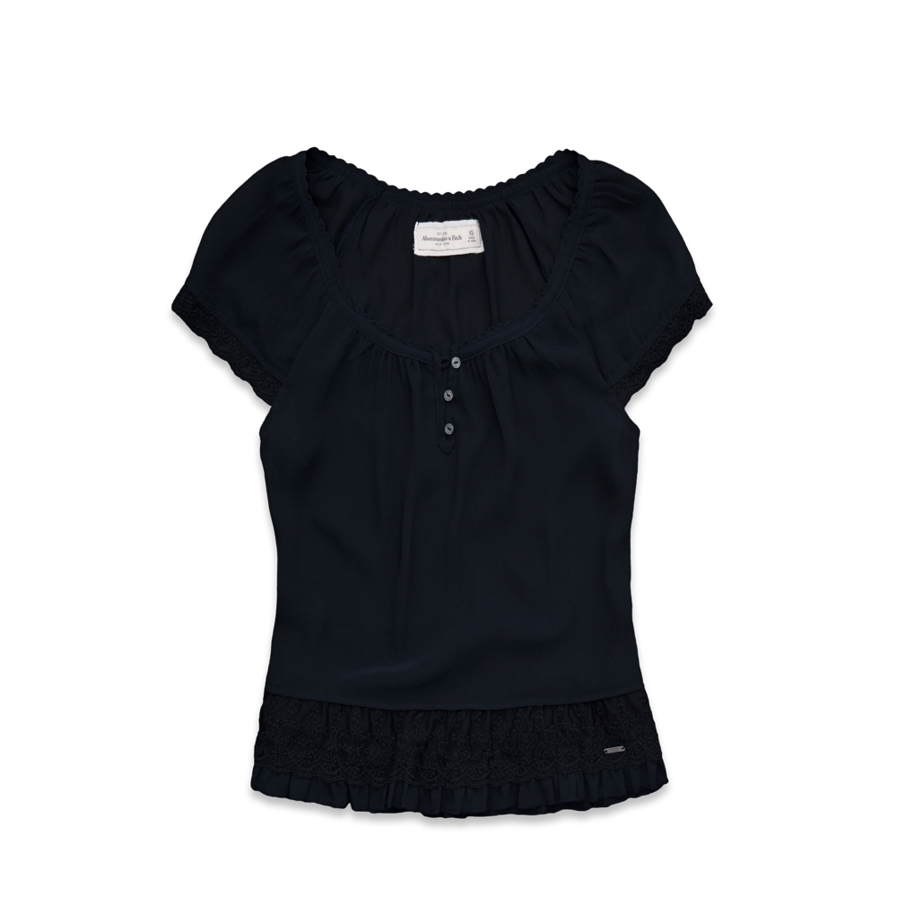 Womens Ashley Top