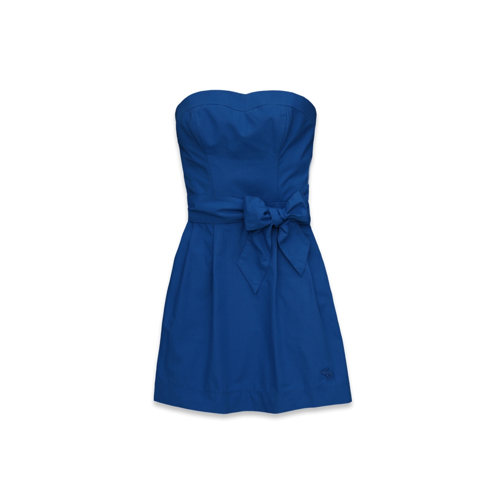 Womens Victoria Dress