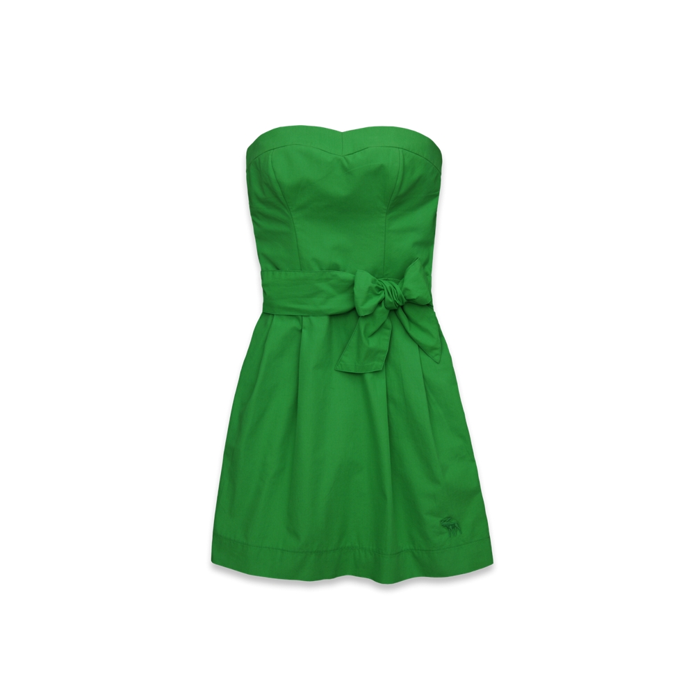 Womens Victoria Dress