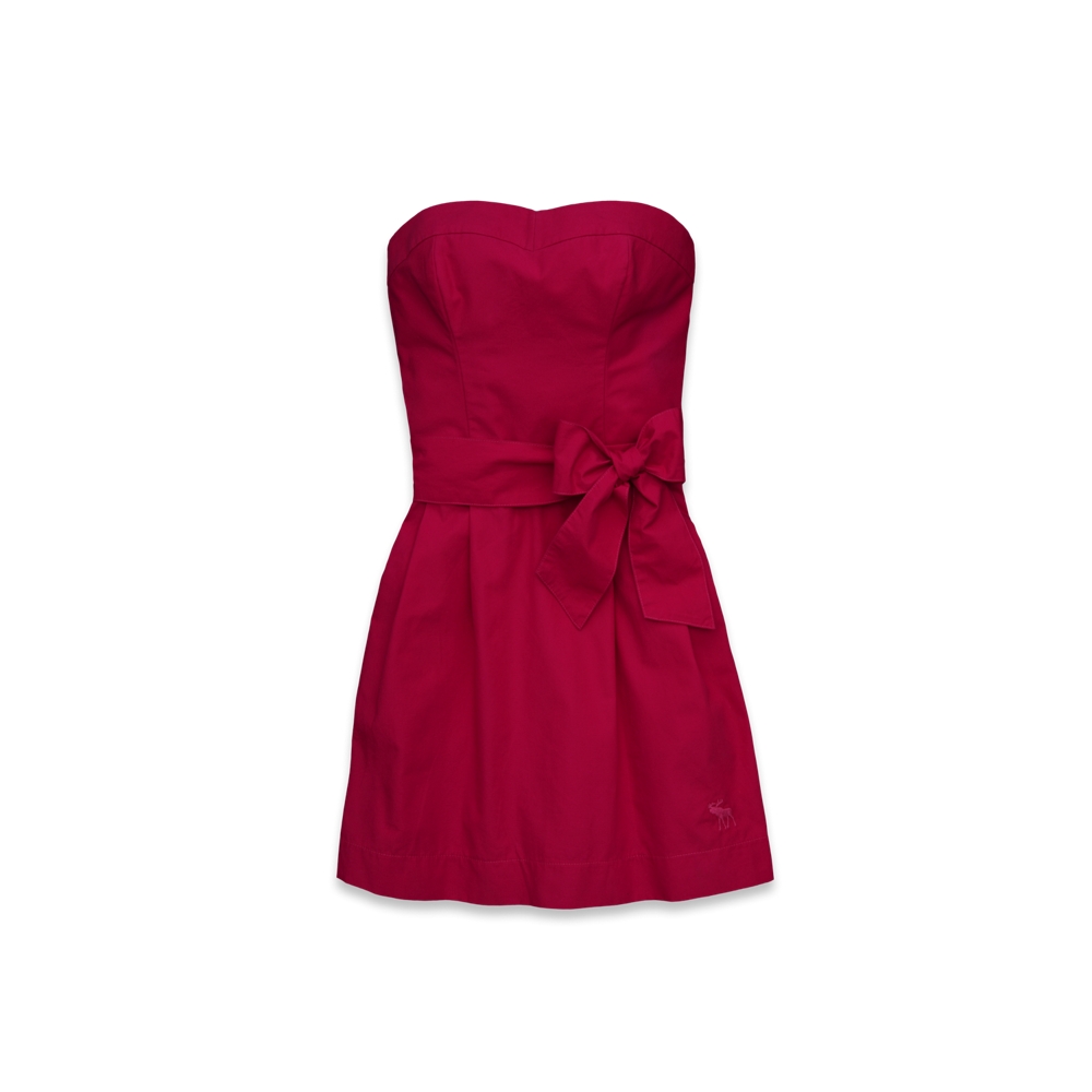 Womens Victoria Dress