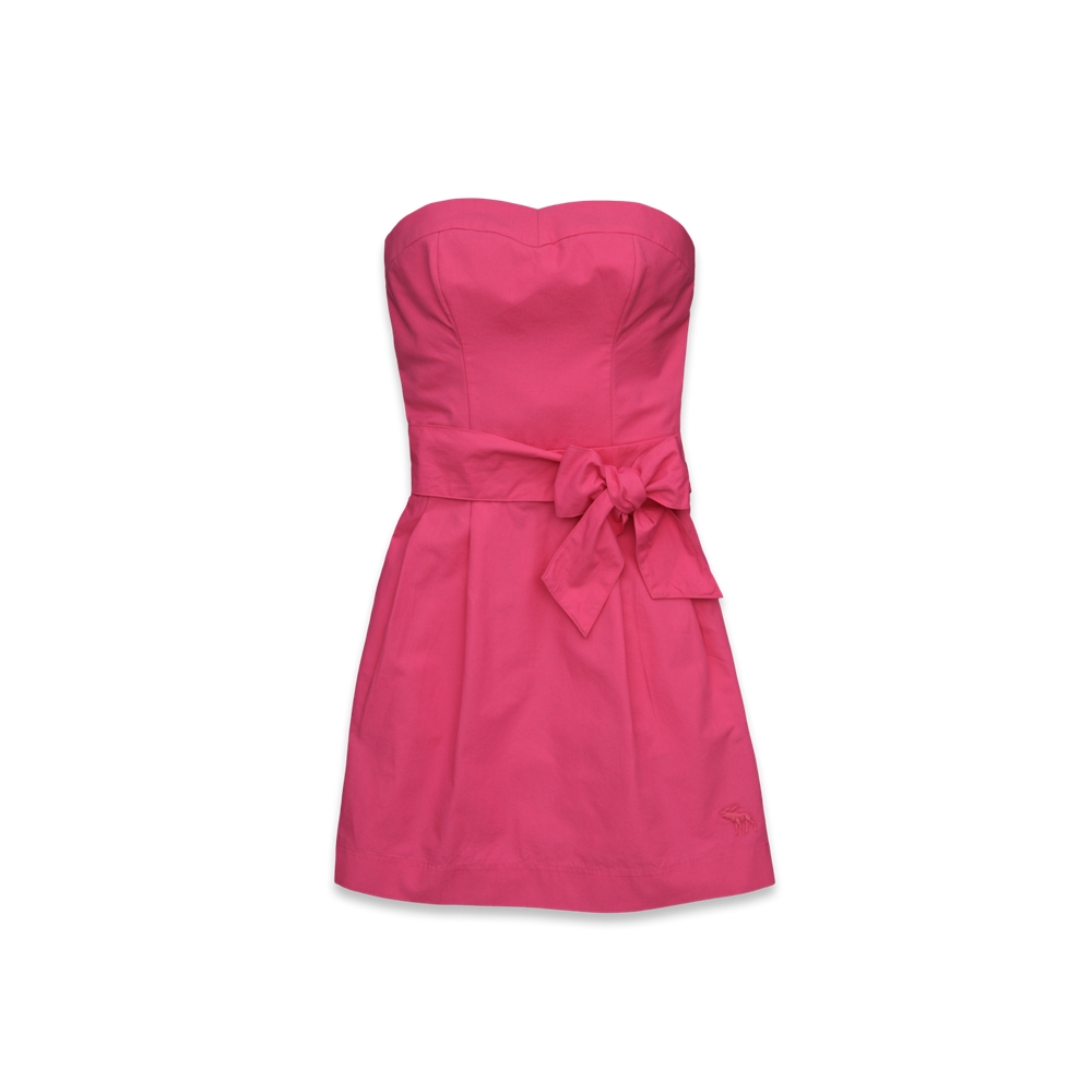 Womens Victoria Dress